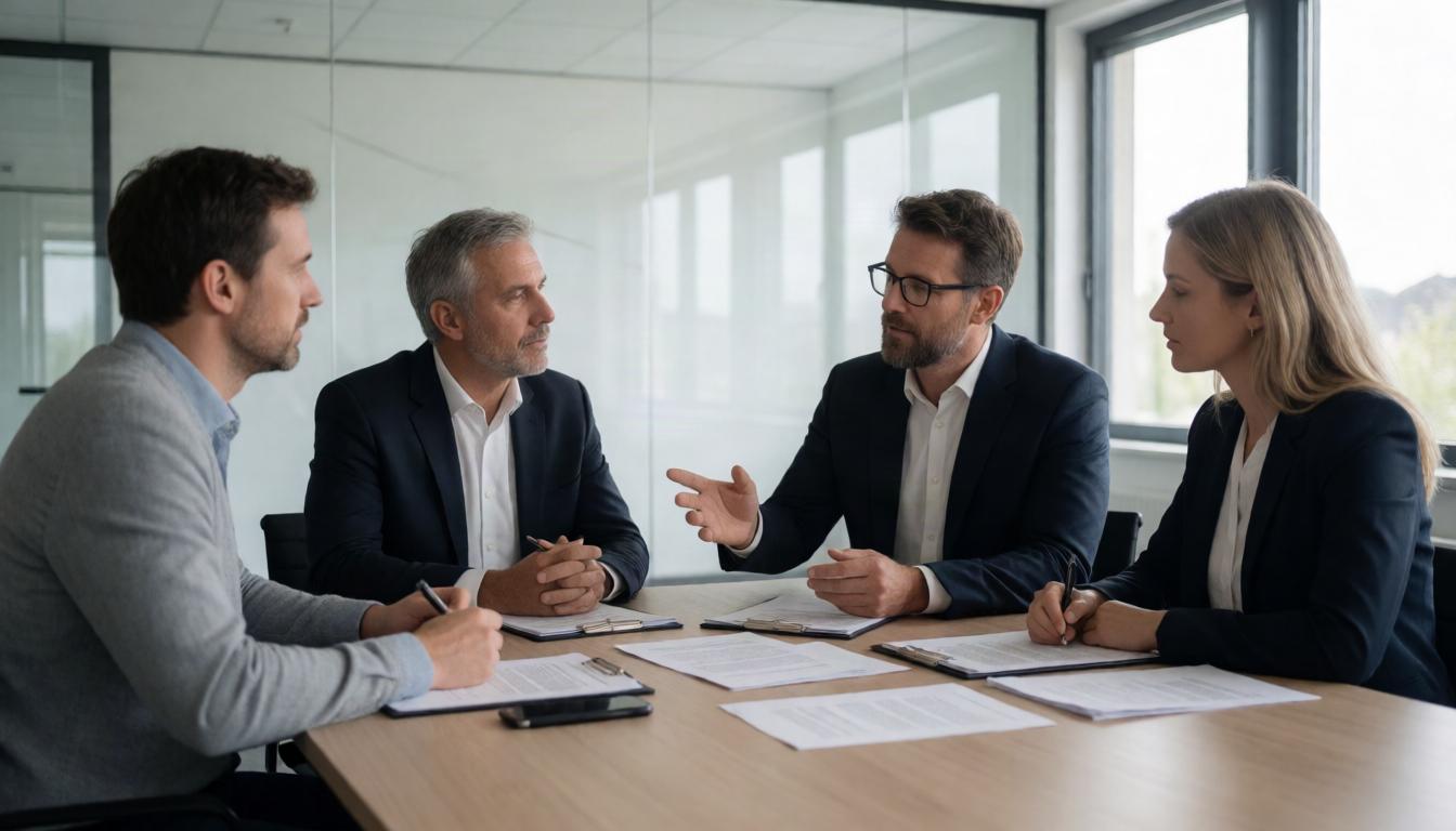 Was Sie erwarten können